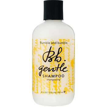 BB Gentle Shampoo - Čistiaci šampón pre všetky typy vlasov

